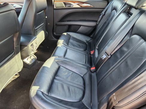 Used 2019 Lincoln MKZ Reserve image 24