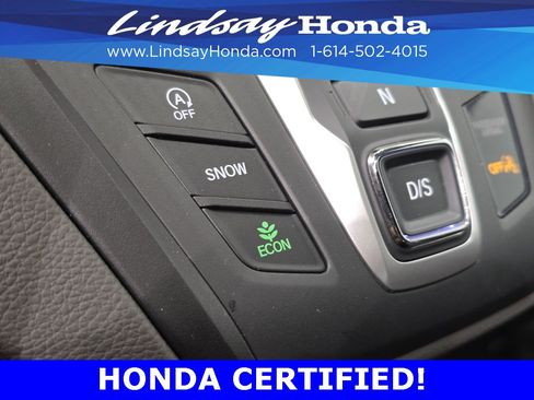 Certified 2024 Honda Odyssey EX-L image 18