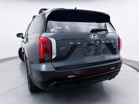 Used 2024 Hyundai Palisade XRT image 4