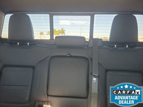 Used 2020 GMC Sierra 1500 Denali image 14