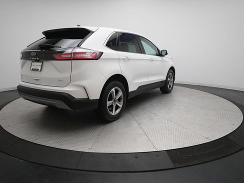 Used 2024 Ford Edge SEL w/ Convenience Package AWD/4WD image 37