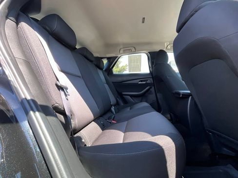 Used 2024 MAZDA CX-30 AWD 2.5 S image 12