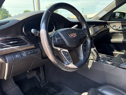 Used 2019 Cadillac CT6 Premium Luxury w/ Super Cruise Package AWD/4WD image 11