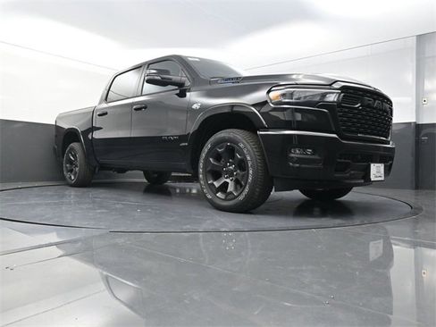 New 2026 RAM 1500 Big Horn image 17