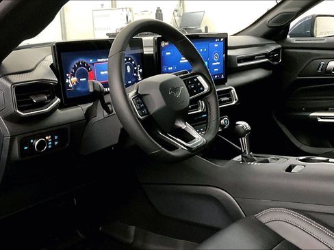 New 2026 Ford Mustang Premium image 12