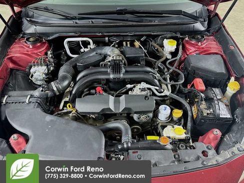 Used 2018 Subaru Legacy 2.5i Premium w/ Eyesight & BSD & Rcta & HBA AWD/4WD image 28