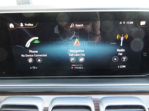 Used 2021 Mercedes-Benz GLE 53 AMG 4MATIC Coupe image 42