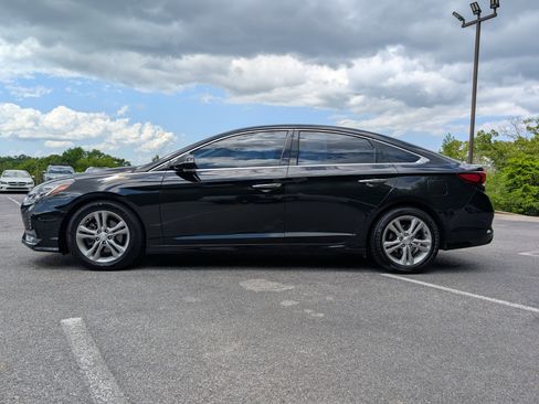 Used 2018 Hyundai Sonata Limited image 6