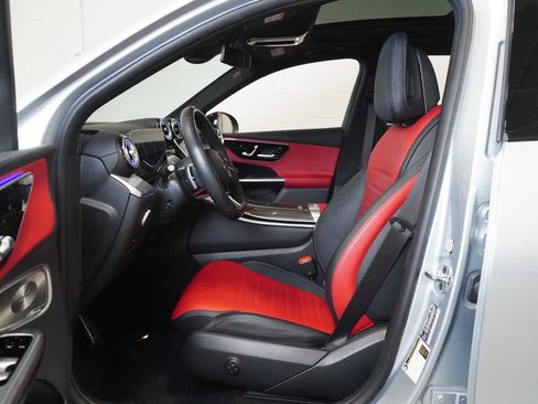 Certified 2023 Mercedes-Benz GLC 300 4MATIC image 11