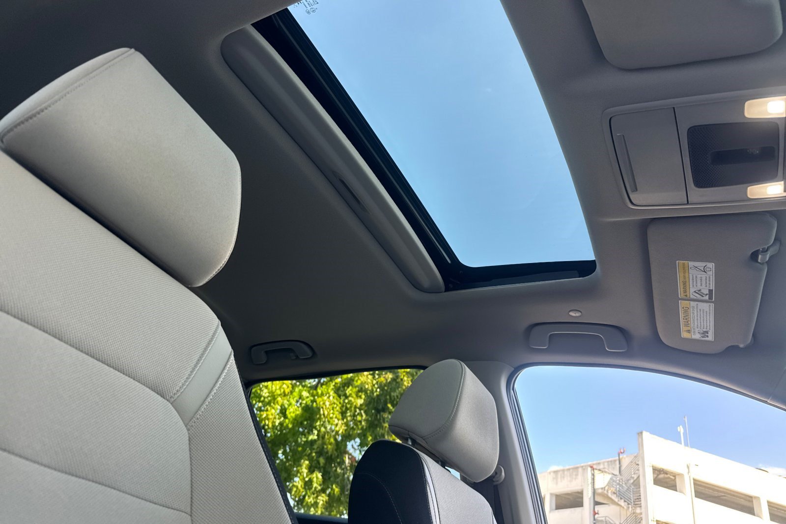 Used 2025 Honda CR-V EX image 24