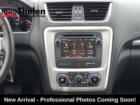 Used 2014 GMC Acadia SLT image 23