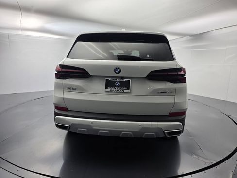 Certified 2026 BMW X5 sDrive40i w/ Premium Package RWD image 5