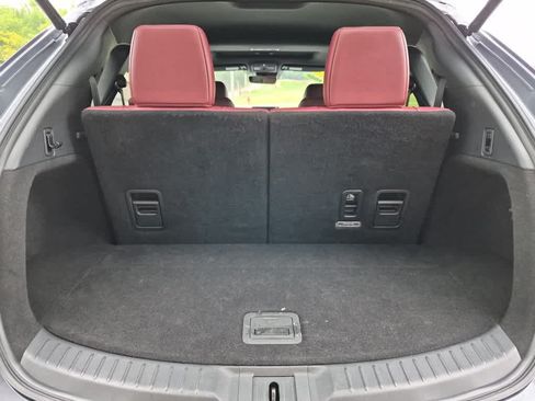 Used 2022 MAZDA CX-9 Carbon Edition AWD/4WD image 39