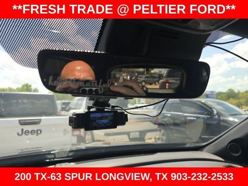Used 2022 Honda Passport TrailSport image 26