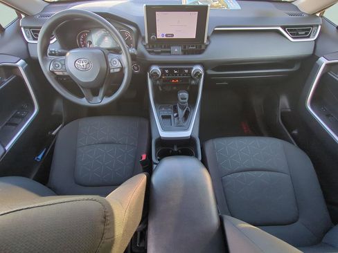 Used 2024 Toyota RAV4 XLE image 14