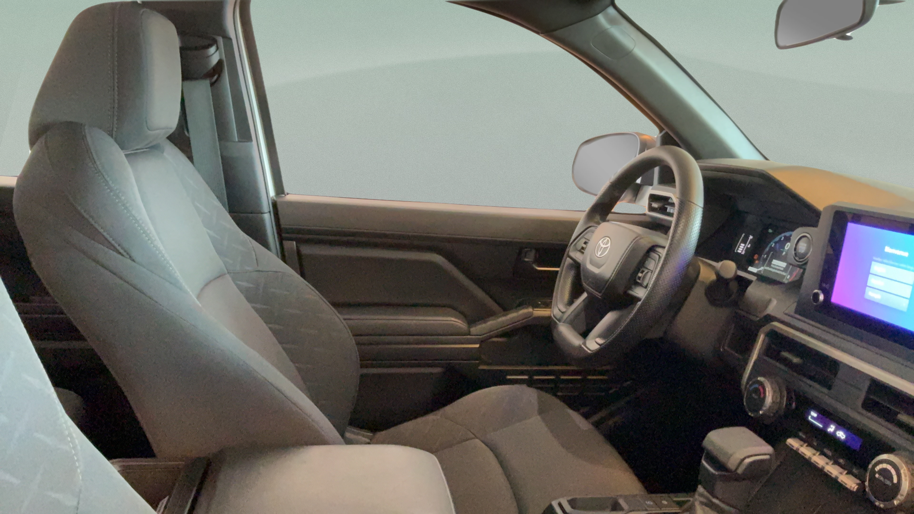 Certified 2024 Toyota Tacoma SR RWD image 35