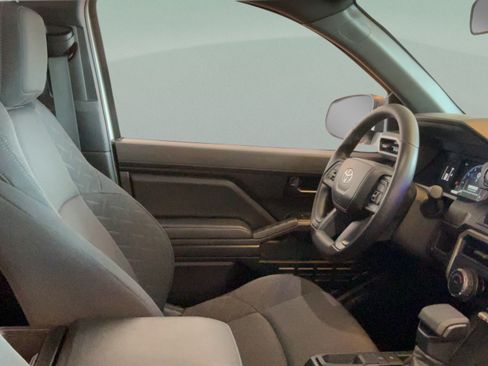 Certified 2024 Toyota Tacoma SR RWD image 35