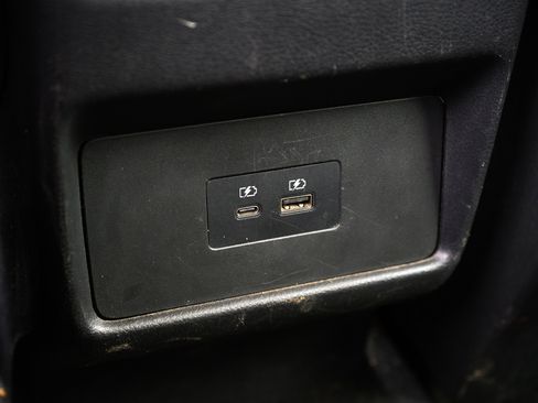 Used 2021 Nissan Rogue SV image 37