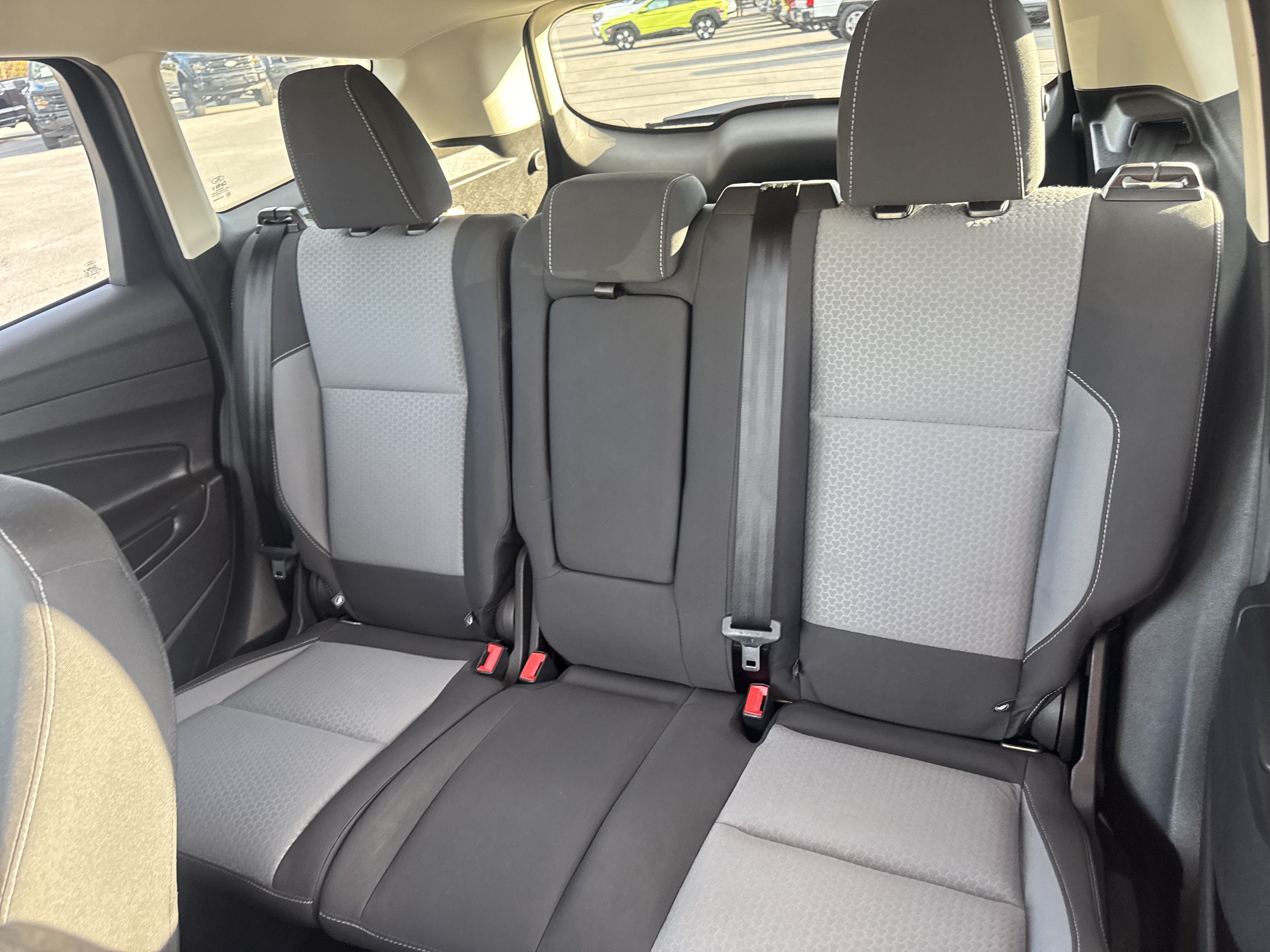 Used 2018 Ford Escape SE AWD/4WD image 13