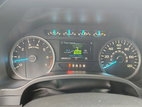 Used 2018 Ford F150 XLT w/ Equipment Group 302A Luxury image 23