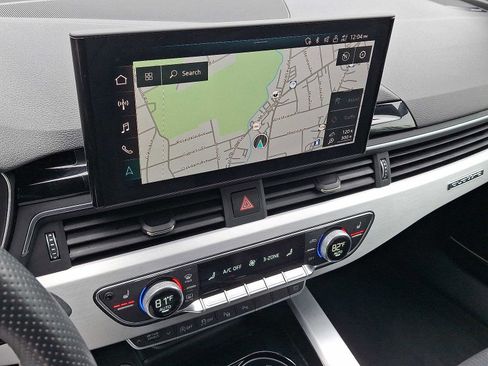 Certified 2023 Audi A5 2.0T Prestige w/ Black Optic Plus Package image 14