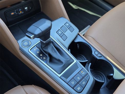 New 2026 Kia Sportage X-Line w/ X-Line Technology Package image 15