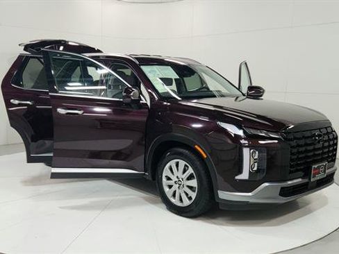 Used 2024 Hyundai Palisade SEL image 29