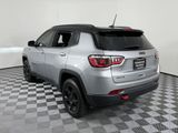 Used 2023 Jeep Compass Trailhawk w/ Sun and Sound Group image 3