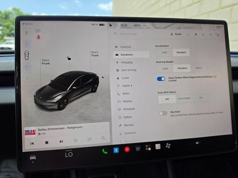 Used 2025 Tesla Model 3 Long Range RWD image 46