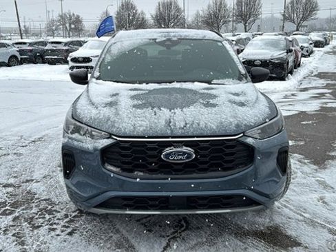 Certified 2023 Ford Escape ST-Line w/ Tech Pack #1 image 28