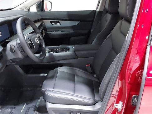 New 2026 Nissan Murano SL AWD/4WD image 20