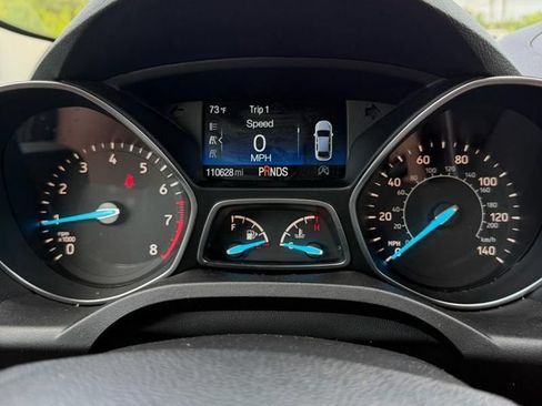 Used 2018 Ford Escape SE AWD/4WD image 18