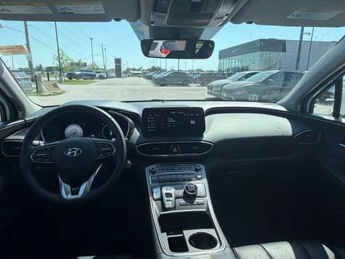Used 2023 Hyundai Santa Fe SEL w/ Premium Package AWD/4WD image 19