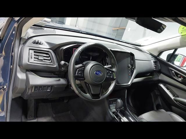 Used 2024 Subaru Ascent Onyx Edition AWD/4WD image 19