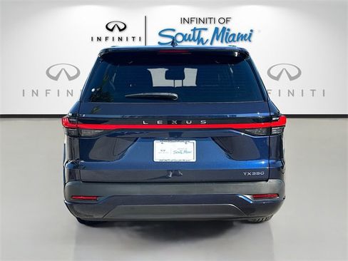 Used 2024 Lexus TX 350 FWD image 6