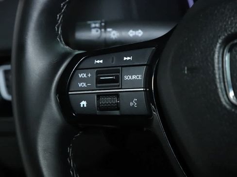 Used 2026 Honda Civic Sport image 23
