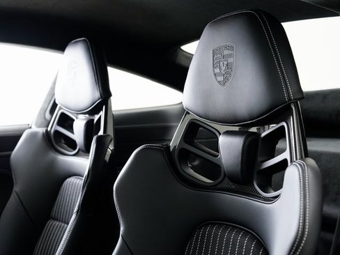 Used 2024 Porsche 911 GT3 RS image 10