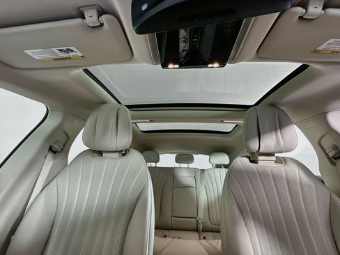 Certified 2023 Mercedes-Benz EQS 580 4MATIC Sedan image 22