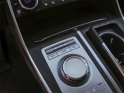 Used 2024 Genesis GV80 3.5T w/ Advanced Package image 21