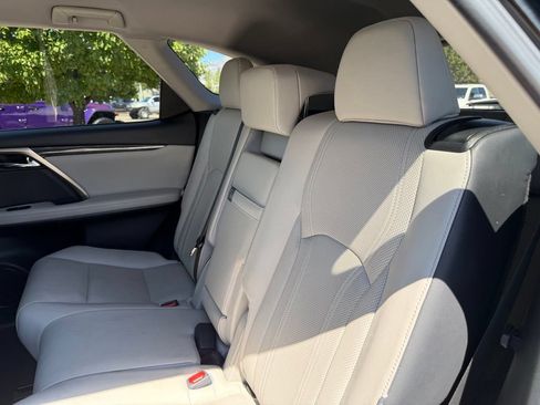 Used 2019 Lexus RX 350L AWD w/ Accessory Package image 20
