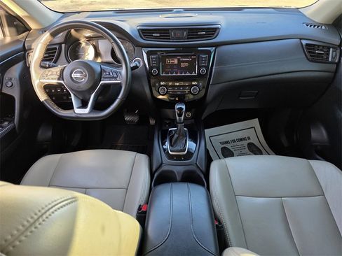 Used 2020 Nissan Rogue SL image 24