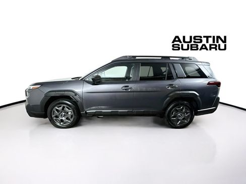 Used 2026 Subaru Outback Premium AWD/4WD image 4