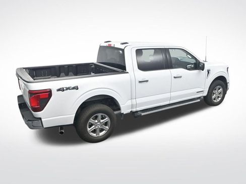 Used 2024 Ford F150 XLT w/ Mobile Office Package image 25
