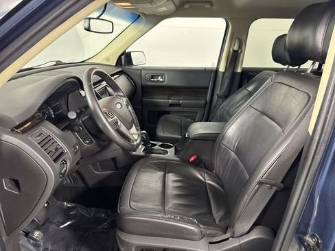 Used 2019 Ford Flex SEL w/ Equipment Group 202A AWD/4WD image 5
