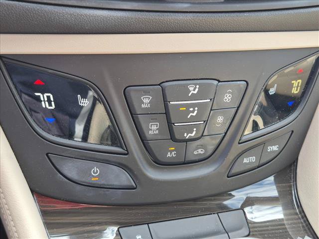 Used 2020 Buick Envision Essence FWD image 11
