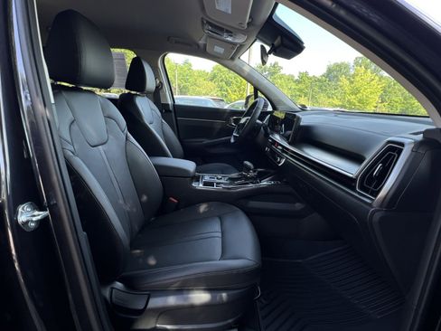 New 2026 Kia Sorento S AWD/4WD image 35