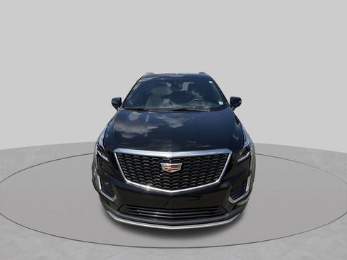 Used 2024 Cadillac XT5 Premium Luxury w/ Technology Package FWD image 10