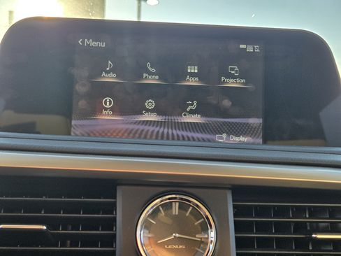 Used 2021 Lexus RX 350 FWD w/ Premium Package image 15