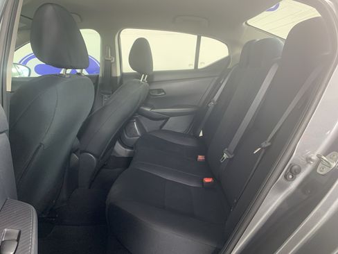 Used 2024 Nissan Sentra S FWD image 31