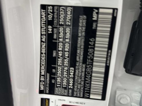 Certified 2026 Mercedes-Benz GLC 300 image 34
